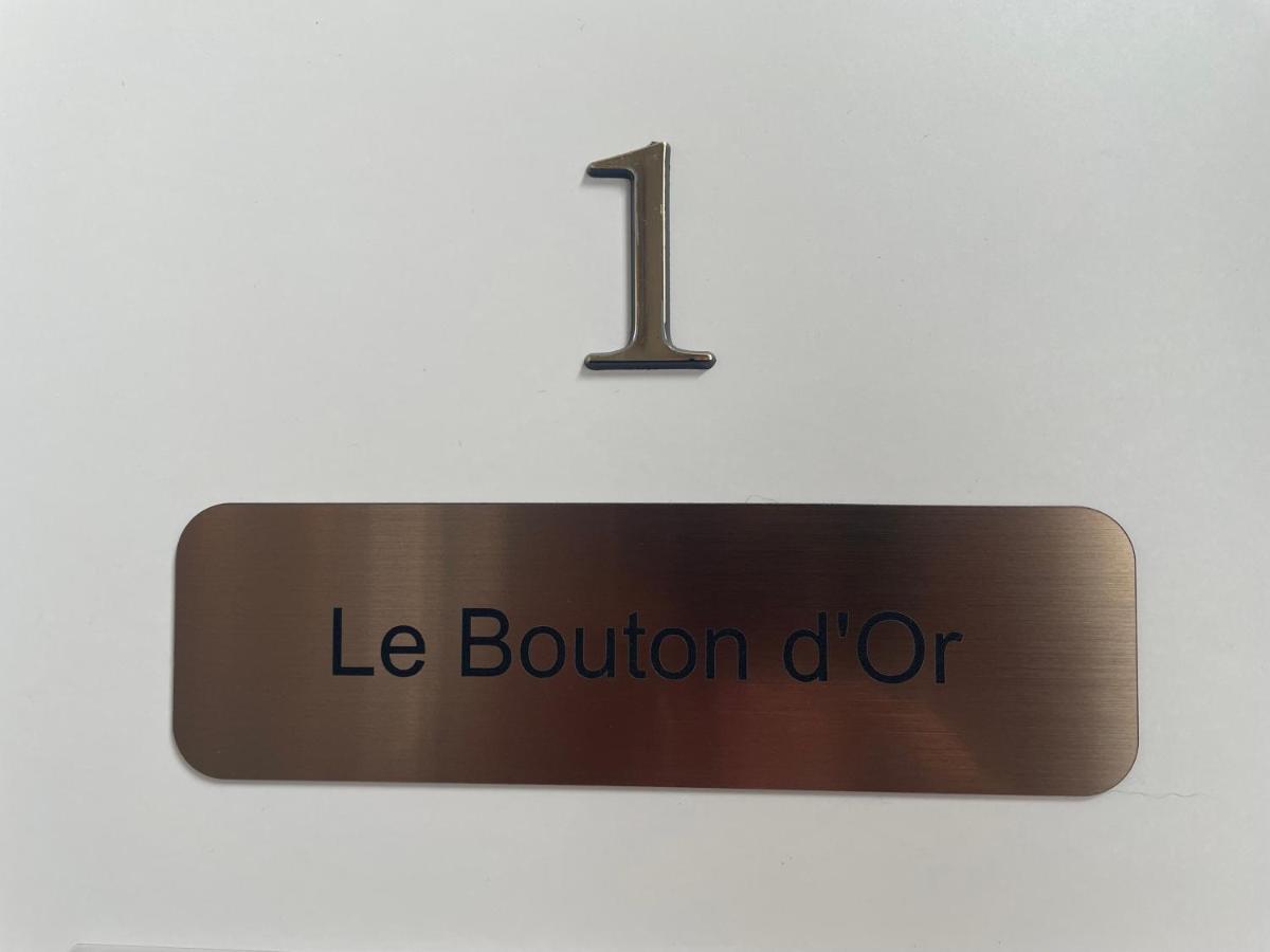Gites De La Bonne Etoile Geispolsheim Eksteriør billede
